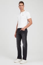 ONLY ONLKIRA S/L CROPPED TOP JRS Tişört Kadın