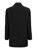 ONLY Onllana-berry L/S Ovs Blazer Tlr Noos Blazer Kadın