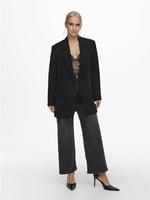 ONLY Onllana-berry L/S Ovs Blazer Tlr Noos Blazer Kadın