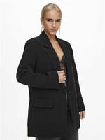 ONLY Onllana-berry L/S Ovs Blazer Tlr Noos Blazer Kadın