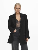 ONLY Onllana-berry L/S Ovs Blazer Tlr Noos Blazer Kadın