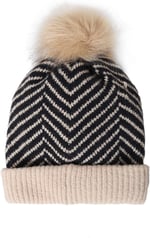 ONLY ONLLAURETTA LIFE KNIT BEANIE CC Bere Kadın