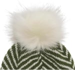 ONLY ONLLAURETTA LIFE KNIT BEANIE CC Bere Kadın