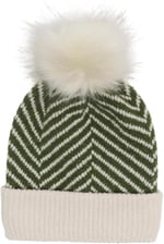 ONLY ONLLAURETTA LIFE KNIT BEANIE CC Bere Kadın