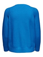 ONLY ONLLESLY KINGS L/S PULLOVER KNT NOOS Kazak Kadın