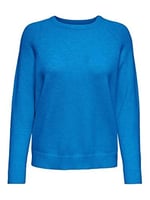 ONLY ONLLESLY KINGS L/S PULLOVER KNT NOOS Kazak Kadın