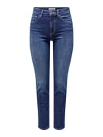 ONLY ONLLILOU HW SLIM DNM REA057 Jeans Kadın