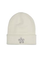 ONLY ONLLIV LIFE CHRISTMAS SNOWF BEANIE ACC Şapka Kadın