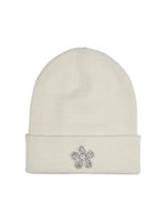ONLY ONLLIV LIFE CHRISTMAS SNOWF BEANIE ACC Şapka Kadın