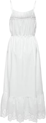 ONLY ONLLOU LIFE EMB STRAP ANKEL DRESS PTM Elbise Kadın
