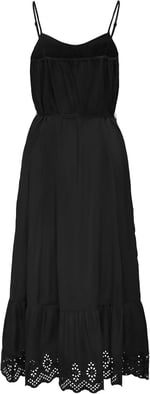ONLY ONLLOU LIFE EMB STRAP ANKEL DRESS PTM Elbise Kadın