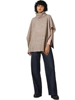 ONLY Onllovisa Life Knit Panço Acc Panço Kadın