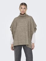 ONLY Onllovisa Life Knit Panço Acc Panço Kadın