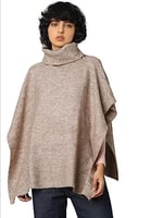ONLY Onllovisa Life Knit Panço Acc Panço Kadın
