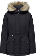 ONLY ONLLUCIA PARKA JACKET CC OTW Ceket Kadın
