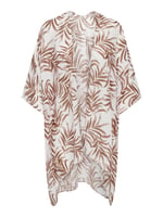 ONLY ONLLUNA LIFE PALM BEACH CARDIGAN ACC Ceket Kadın