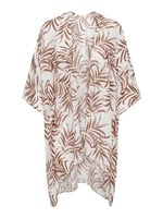 ONLY ONLLUNA LIFE PALM BEACH CARDIGAN ACC Ceket Kadın