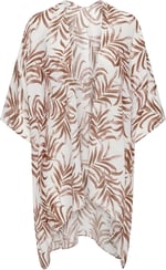 ONLY ONLLUNA LIFE PALM BEACH CARDIGAN ACC Ceket Kadın