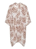 ONLY ONLLUNA LIFE PALM BEACH CARDIGAN ACC Ceket Kadın