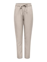 ONLY ONLMAIA MW PULL-UP PANT CC TLR Pantolon Kadın
