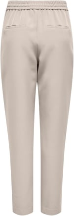 ONLY ONLMAIA MW PULL-UP PANT CC TLR Pantolon Kadın