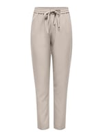 ONLY ONLMAIA MW PULL-UP PANT CC TLR Pantolon Kadın
