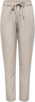 ONLY ONLMAIA MW PULL-UP PANT CC TLR Pantolon Kadın