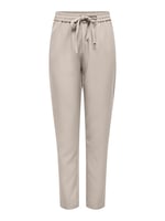 ONLY ONLMAIA MW PULL-UP PANT CC TLR Pantolon Kadın