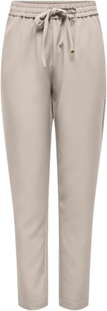 ONLY ONLMAIA MW PULL-UP PANT CC TLR Pantolon Kadın