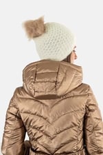 ONLY ONLMARIE LIFE STRUCTURE BEANIE CC Bere Kadın
