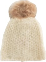 ONLY ONLMARIE LIFE STRUCTURE BEANIE CC Bere Kadın
