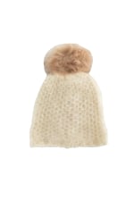 ONLY ONLMARIE LIFE STRUCTURE BEANIE CC Bere Kadın