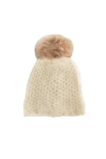 ONLY ONLMARIE LIFE STRUCTURE BEANIE CC Bere Kadın