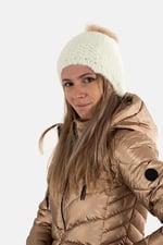 ONLY ONLMARIE LIFE STRUCTURE BEANIE CC Bere Kadın