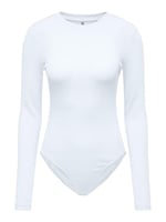 ONLY ONLMAXINE L/S BODY JRS Tişört Kadın