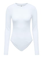 ONLY ONLMAXINE L/S BODY JRS Tişört Kadın