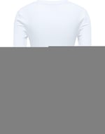 ONLY ONLMAXINE L/S BODY JRS Tişört Kadın