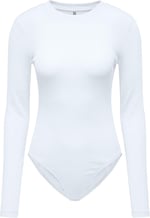 ONLY ONLMAXINE L/S BODY JRS Tişört Kadın