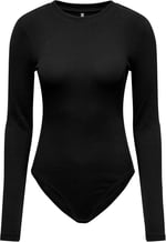 ONLY ONLMAXINE L/S BODY JRS Tişört Kadın