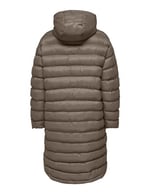 ONLY ONLMELODY OVERSIZE QUILT COAT CC OTW Mont Kadın