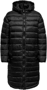 ONLY ONLMELODY OVERSIZE QUILT COAT CC OTW Mont Kadın