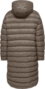 ONLY ONLMELODY OVERSIZE QUILT COAT CC OTW Mont Kadın