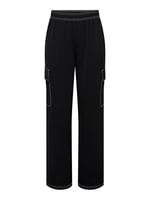 ONLY ONLMETTE CONTRAST PANTS WVN Pantolon Kadın