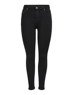 ONLY ONLMILA HW SK ANK DNM BJ380 NOOS Kot Pantolon Kadın