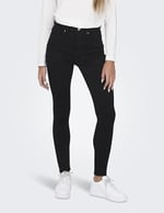 ONLY ONLMILA HW SK ANK DNM BJ380 NOOS Kot Pantolon Kadın