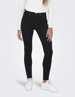 ONLY ONLMILA HW SK ANK DNM BJ380 NOOS Kot Pantolon Kadın