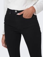 ONLY ONLMILA HW SK ANK DNM BJ380 NOOS Kot Pantolon Kadın