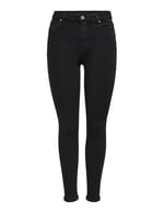 ONLY ONLMILA HW SK ANK DNM BJ380 NOOS Kot Pantolon Kadın