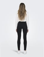 ONLY ONLMILA HW SK ANK DNM BJ380 NOOS Kot Pantolon Kadın