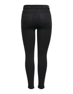 ONLY ONLMILA HW SK ANK DNM BJ380 NOOS Kot Pantolon Kadın
